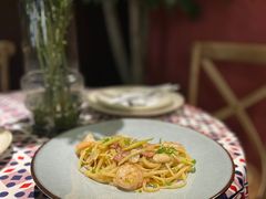 -第101座花园餐厅(湖滨88店)