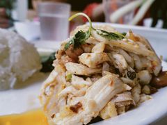 手撕鸡-大哥餐厅(西城花园店)