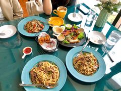 -天马云端咖啡厅(雅阁店)