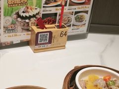 -稻香海鲜饭店(第一国际店)