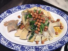 -九记路边鸡(穗盐路店)