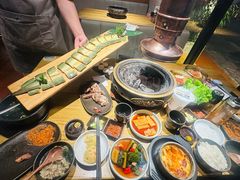 -泥炉烧肉师(新街口金銮巷店)