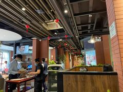 -广东道至正餐厅(区庄店)