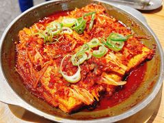 -姜虎东白丁烤肉(深圳湾后海汇店)