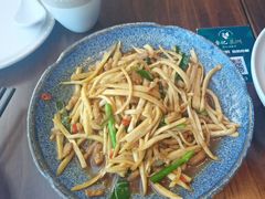 -章记星洲 · 新加坡餐厅(望京店)