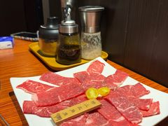 -牛佬•炭火烤肉(挂绿店)