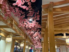 -金达莱烧烤(黎明南街店)