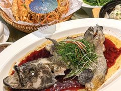 -79号渔船海鲜饭店(华强北店)