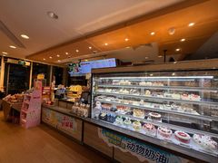 -85度C(深圳佳宁娜店)