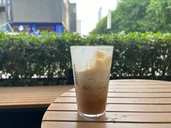-星巴克臻选(南京艾尚天地店)