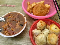 -逍遥镇刘相五胡辣汤豆沫馆(康复中街店)