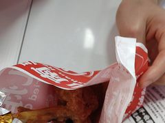 -虎头炸·潮汕南乳炸鸡(未来城店)