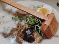 -味千拉面(首都机场T3店)