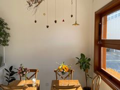 -AHAVA·Fang Baking Studio