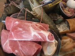 -Thai Basil罗勒叶泰式餐厅(时代天街店)