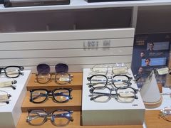-LOHO眼镜(上海五角场合生汇店)