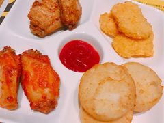 -乐凯撒披萨(蛇口花园城店)