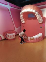 -北京科学中心儿童乐园