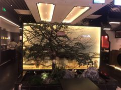 -小菜园新徽菜(合肥之心城店)