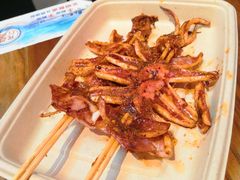 -盒马鲜生(悠方店)