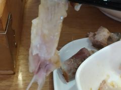 -小土豆北方菜馆(方庄店)