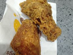 -麦当劳(民盈·国贸城店)