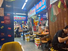 -喝丢一只鞋海鲜烧烤(文体街店)