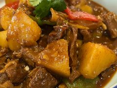 -马大胡子清真西北菜