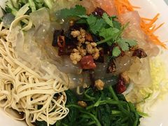 -黄家饺子东北特色菜馆(湖滨商业街店)