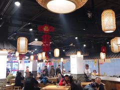 -老城南.鸭血粉丝汤(夫子庙店)