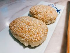 黄桥烧饼-淮扬韵(凤八市政府店)