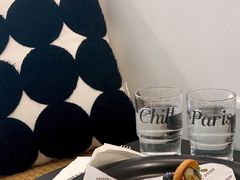 -Hello·生日蛋糕·下午茶·甜品台茶歇(瑞安东山店)