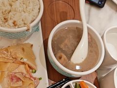 -翠华餐厅(德基广场店)