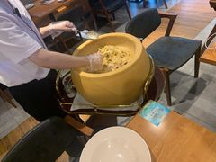 -新贝乐意大利餐厅(苏州中心店)