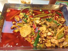 -渝蛙馆(新百店)