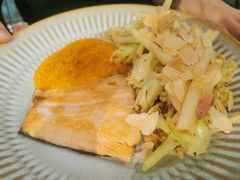 -BAKER&SPICE(环贸店)