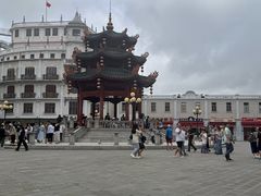 -汕头市小公园