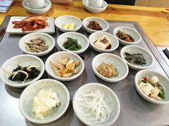 -金顺韩式烤肉·网红烤肉店(广利路店)