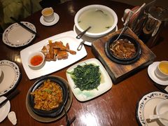 -七仙岭君澜度假酒店·桃源小馆中餐厅