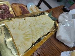 -牛犇烤肉(物资学院路店)