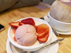 -满记甜品(巴黎春天宝山店)