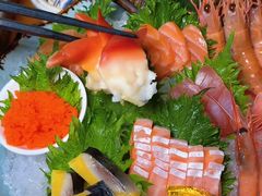 -大焰自助日式料理 铁板烧(徐汇店)