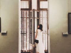 -胡志明市美术馆