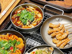 -夜食白市Yespicy·烧烤啤酒宵夜(番禺四海城店)