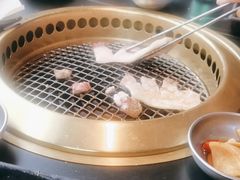 -谷牛和牛烤肉(漕河泾印象城店)