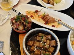 -聚鑫阁江浙菜·非遗传承技艺(青村帝华园店)
