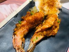 -盛焰铁板烧(王府井店)