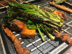 -聚点串吧·北京烧烤(赵登禹路店)