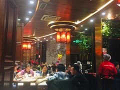 -川西坝子火锅(金沙1.0直营店)