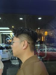 -大人物·男士理发馆